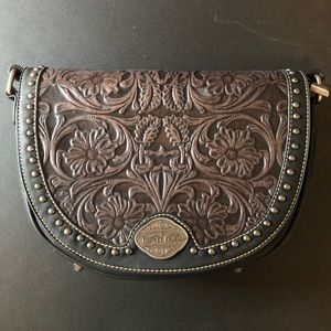 Trinity Ranch by Montana West Crossbody purse